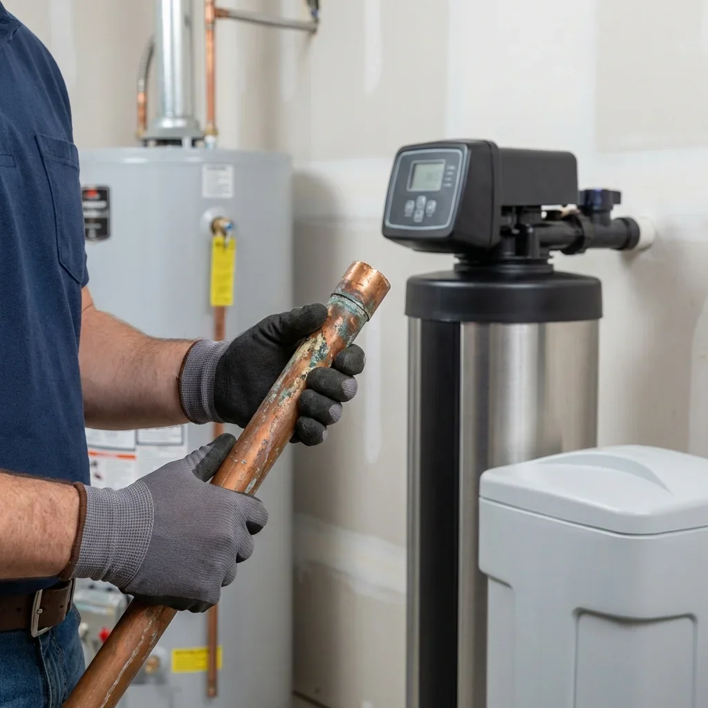 Prevent the Next Emergency — plumbing emergency Phoenix