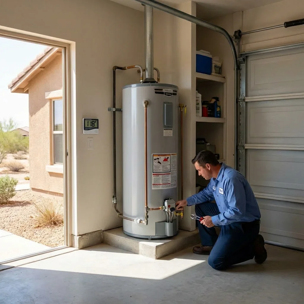 Geographic Factors: Slab-on-Grade Construction Impact — how long do water heaters last