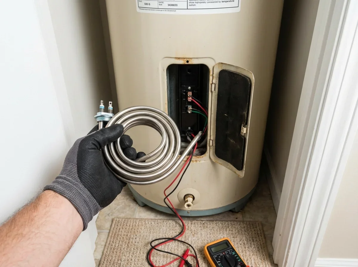 When Repair Makes Sense vs. Replacement — how long do water heaters last