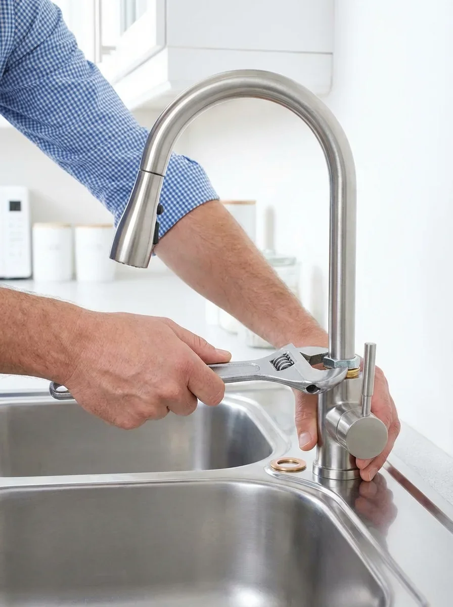 Clear DIY Territory: Safe Repairs You Can Handle — when to call a plumber Phoenix