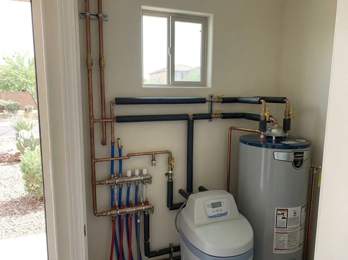 New pipes, no leaks: repiping done right for worry-free plumbing